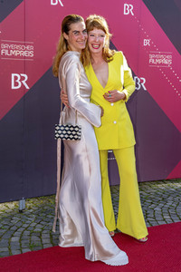 43. Bayerischer Filmpreis in München
