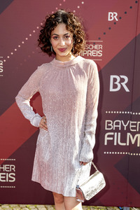 43. Bayerischer Filmpreis in München