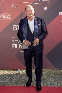 43. Bayerischer Filmpreis in München