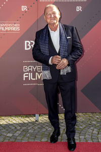 43. Bayerischer Filmpreis in München