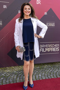 43. Bayerischer Filmpreis in München