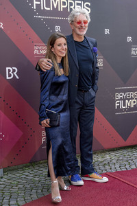 43. Bayerischer Filmpreis in München