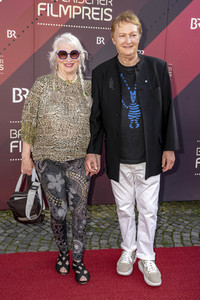 43. Bayerischer Filmpreis in München