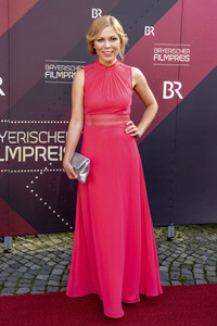 43. Bayerischer Filmpreis in München