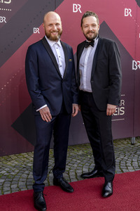 43. Bayerischer Filmpreis in München