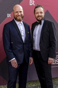 43. Bayerischer Filmpreis in München