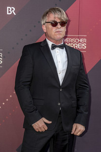 43. Bayerischer Filmpreis in München