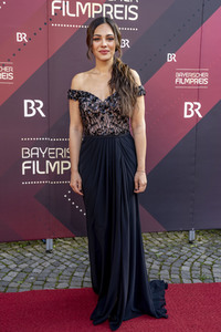 43. Bayerischer Filmpreis in München