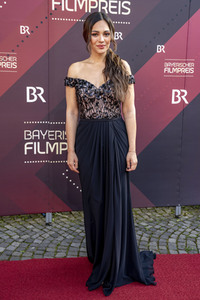 43. Bayerischer Filmpreis in München