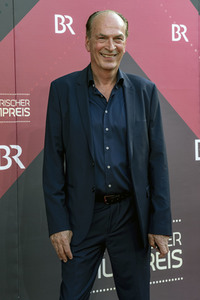 43. Bayerischer Filmpreis in München