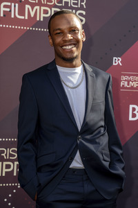 43. Bayerischer Filmpreis in München