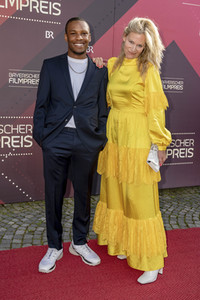 43. Bayerischer Filmpreis in München