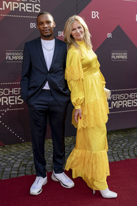 43. Bayerischer Filmpreis in München