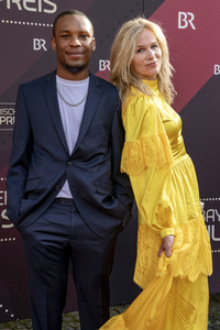 43. Bayerischer Filmpreis in München