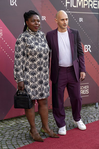 43. Bayerischer Filmpreis in München