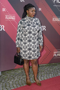 43. Bayerischer Filmpreis in München