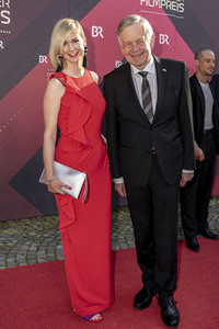 43. Bayerischer Filmpreis in München