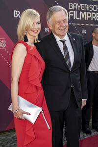 43. Bayerischer Filmpreis in München