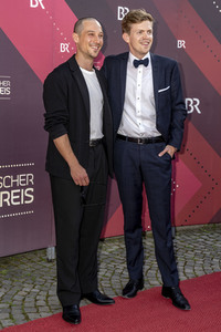 43. Bayerischer Filmpreis in München