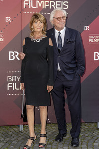 43. Bayerischer Filmpreis in München