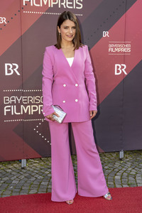 43. Bayerischer Filmpreis in München