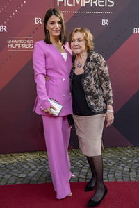 43. Bayerischer Filmpreis in München