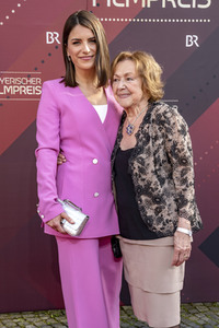 43. Bayerischer Filmpreis in München