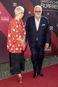 43. Bayerischer Filmpreis in München