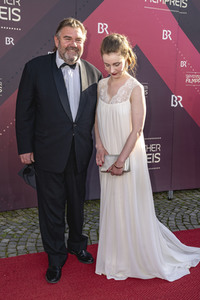 43. Bayerischer Filmpreis in München