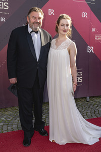 43. Bayerischer Filmpreis in München