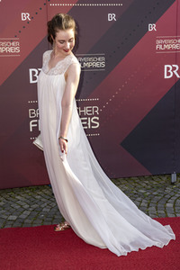 43. Bayerischer Filmpreis in München