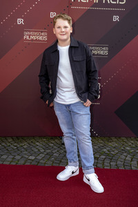 43. Bayerischer Filmpreis in München