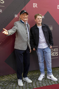 43. Bayerischer Filmpreis in München