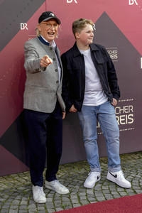 43. Bayerischer Filmpreis in München