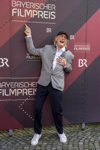 43. Bayerischer Filmpreis in München