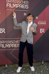 43. Bayerischer Filmpreis in München