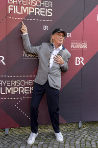 43. Bayerischer Filmpreis in München