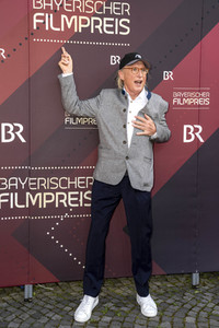 43. Bayerischer Filmpreis in München