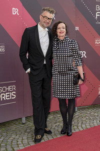 43. Bayerischer Filmpreis in München