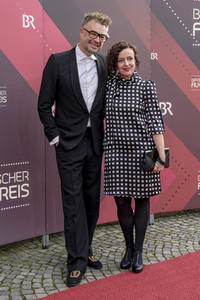 43. Bayerischer Filmpreis in München