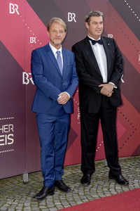 43. Bayerischer Filmpreis in München
