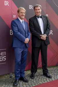 43. Bayerischer Filmpreis in München