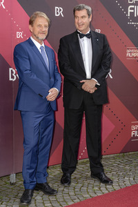 43. Bayerischer Filmpreis in München