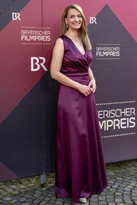 43. Bayerischer Filmpreis in München