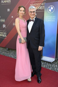 43. Bayerischer Filmpreis in München