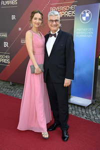 43. Bayerischer Filmpreis in München