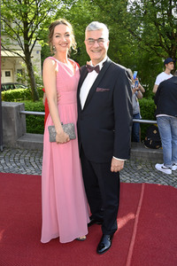 43. Bayerischer Filmpreis in München