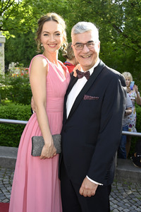 43. Bayerischer Filmpreis in München