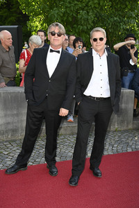 43. Bayerischer Filmpreis in München