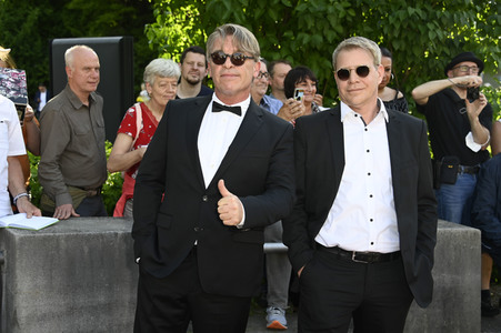 43. Bayerischer Filmpreis in München
